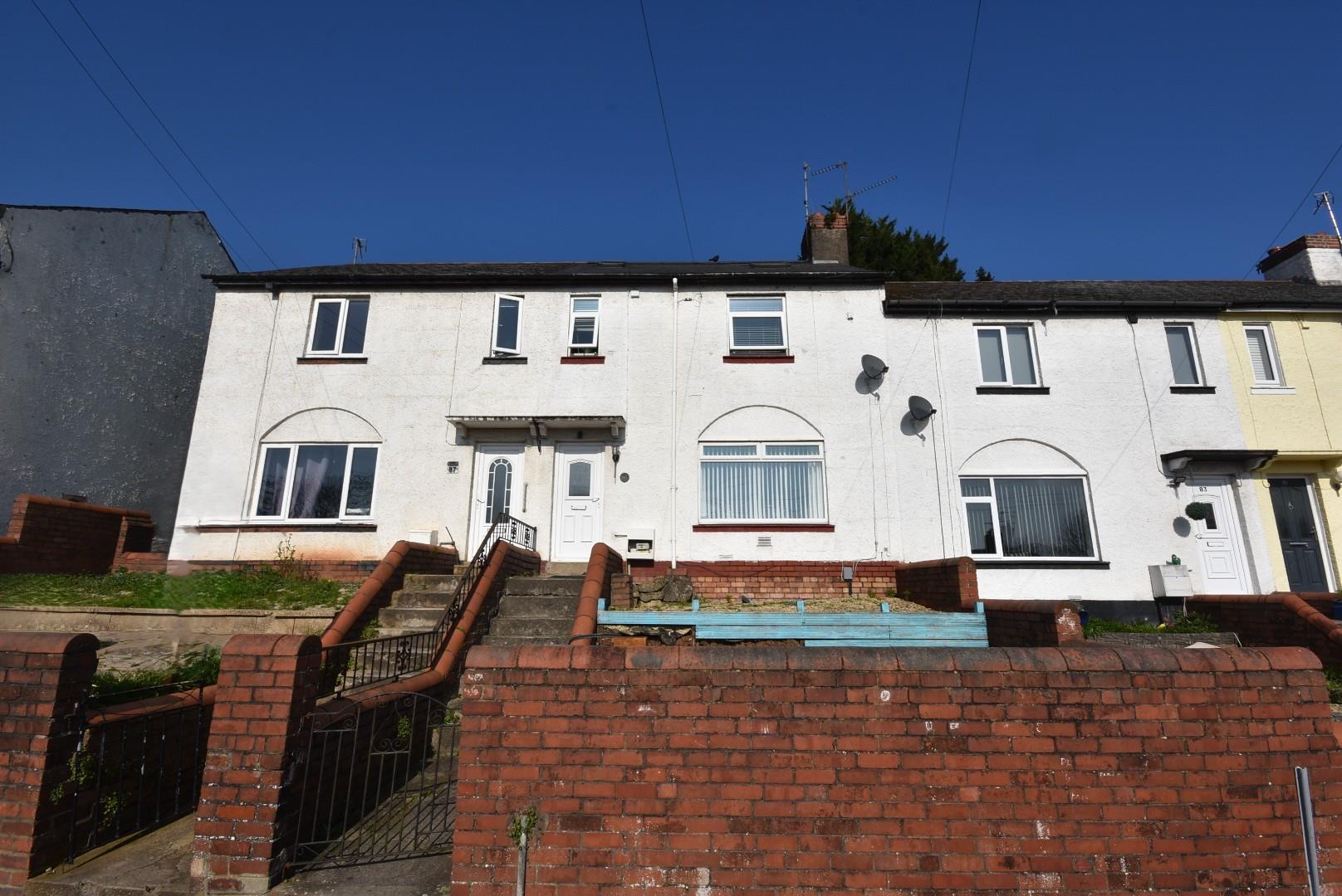 85 Andrew Road, Penarth, CF64 2NT